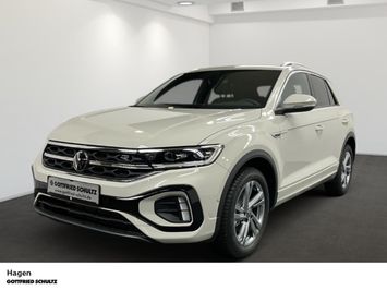 Volkswagen T-Roc R-Line 1.0 TSI (Hagen)