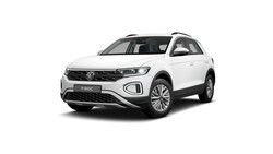 Volkswagen T-Roc GOAL 1.0 TSI (Hagen) - Bild 1