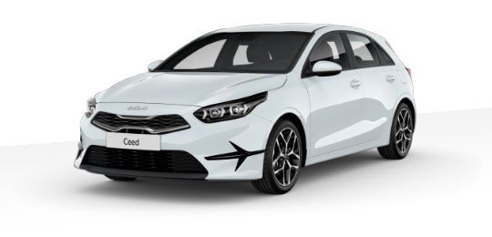 Kia Ceed Spirit 1.5 T-GDI +LED+RFK+SHZ - Bild 1