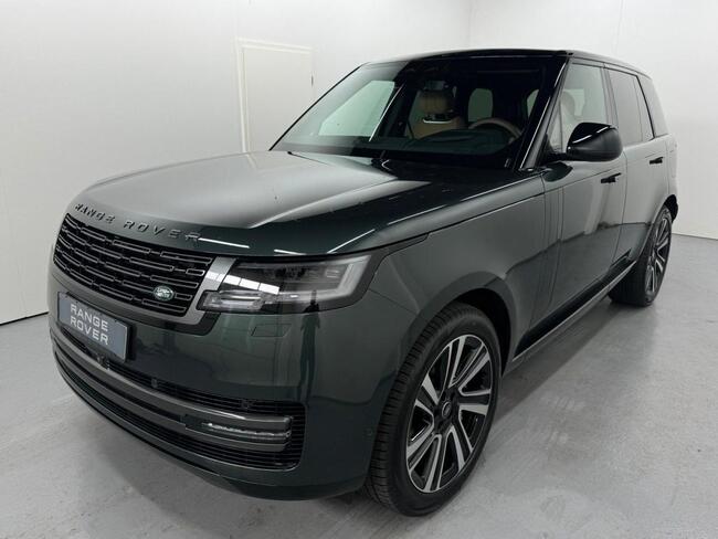 Land Rover Range Rover 0,5% Versteuerungsfähig! -P460e HSE - KLIMAPAKET-22 Zoll-DISPLAY FOND-UVM! - Bild 1