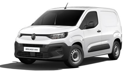 Citroen Berlingo KASTENWAGEN PureTech 110 S&S 6-Gang, Klima, PDC hinten - Bild 1