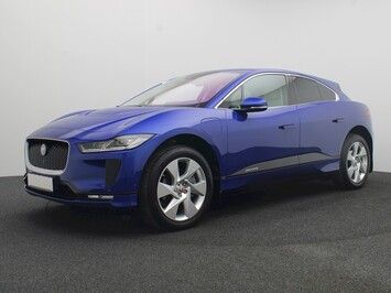 Jaguar I-Pace EV400 SE