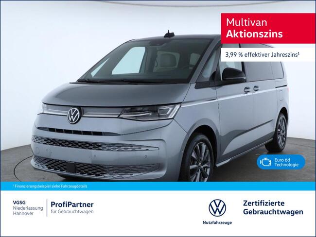 Volkswagen Multivan T7 eHybrid Style TravelAssist Panorama - Bild 1