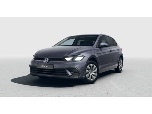 Volkswagen Polo Life 1,0 TSI NEUWAGEN -20% - Bild 1