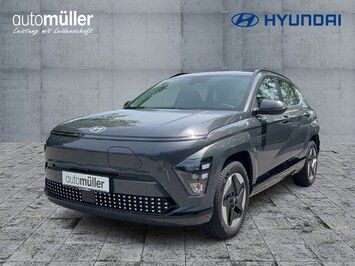 Hyundai Kona ADVANTAGE inkl. Effizienz-Paket