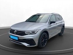 Volkswagen Tiguan Allspace 2,0 l TDI SCR 4MOTION DSG R-Line - Privat