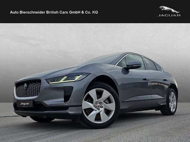 Jaguar I-Pace EV320 SE - Bild 1