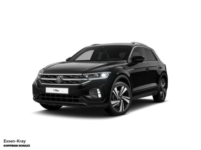 Volkswagen T-Roc R-Line 1.5 TSI (Essen-Kray)