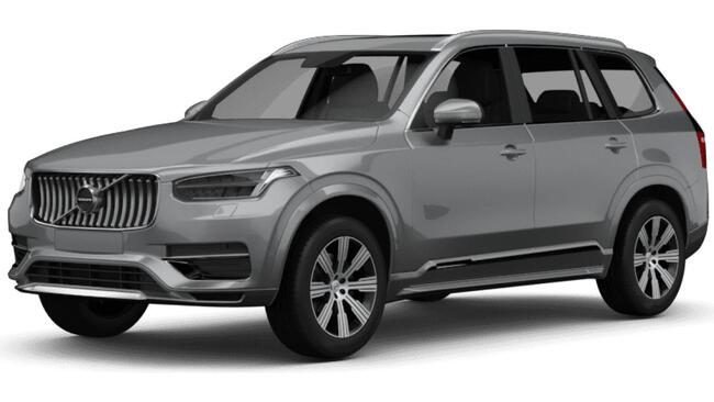 Volvo XC90 Ultimate Bright B5 AWD ⚒️🧑🏻‍⚕️​⚕️​💻​👩🏻‍⚖️​​ Definierte Berufe ⚒️🧑🏻‍⚕️​⚕️​💻​👩🏻‍⚖️ - Bild 1