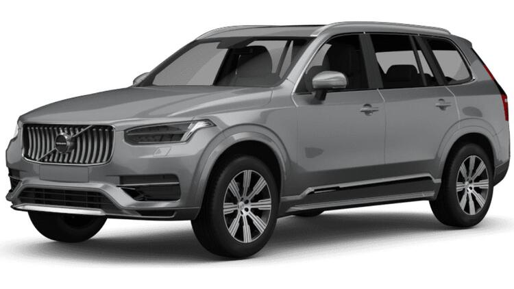 Volvo XC90 Ultimate Bright B5 AWD ⚒️🧑🏻‍⚕️​⚕️​💻​👩🏻‍⚖️​​ Definierte Berufe ⚒️🧑🏻‍⚕️​⚕️​💻​👩🏻‍⚖️