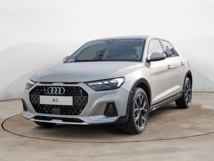 Audi A1 allstreet 35 TFSI