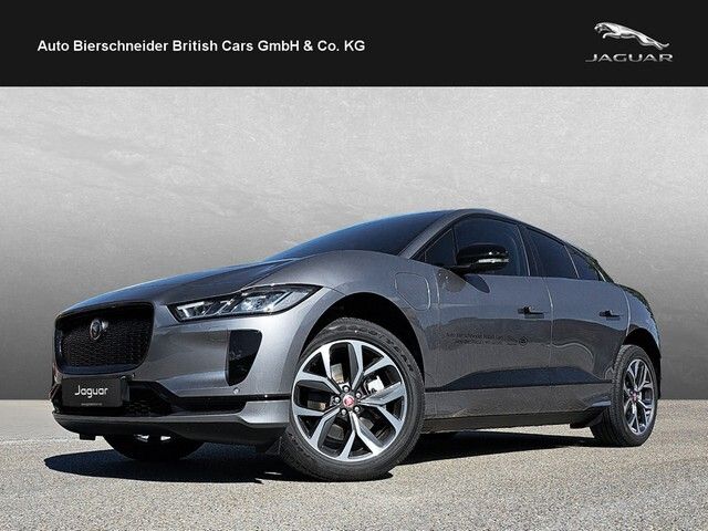 Jaguar I-Pace EV400 S - Bild 1