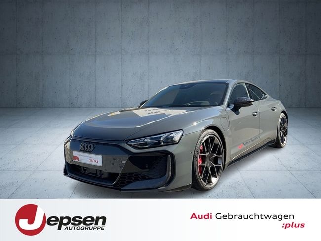 Audi e-tron GT RS performance quattro Laser - Bild 1