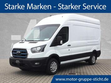 Ford Transit E 350L3 Trend# sofort #317km