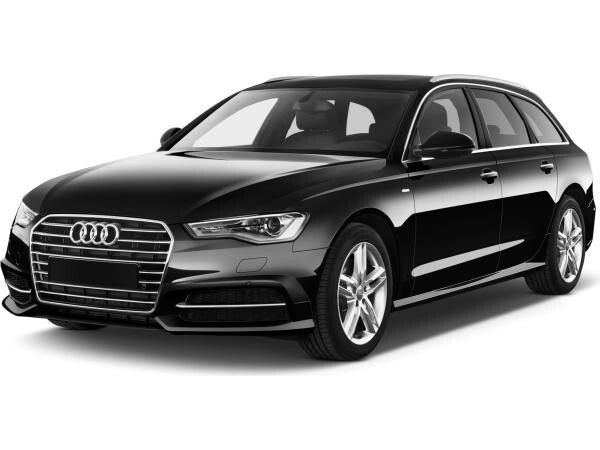 Audi A6 Avant 45 TFSI quattro S tronic S line | AHK | - Bild 1