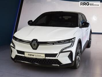 Renault Megane E-Tech EV60 220 TECHNO AUTOMATIK