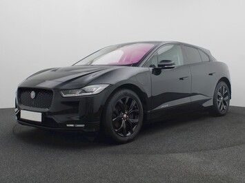 Jaguar I-Pace EV400-SE