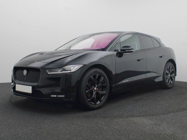 Jaguar I-Pace EV400-SE - Bild 1