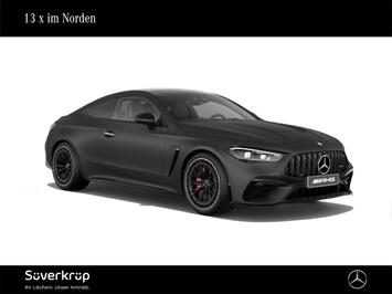 Mercedes-Benz CLE 53 AMG Coupé ⭐⭐ SOFORT VERFÜGBAR ⭐⭐