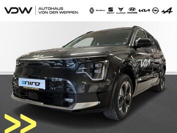 Kia Niro EV Inspiration Vollausstattung *KURZFRISTIG VERFÜGBAR*