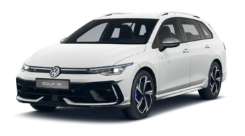 Volkswagen Golf Variant R 2.0l TSI DSG *TOP-Aktion / Bestellfahrzeug*