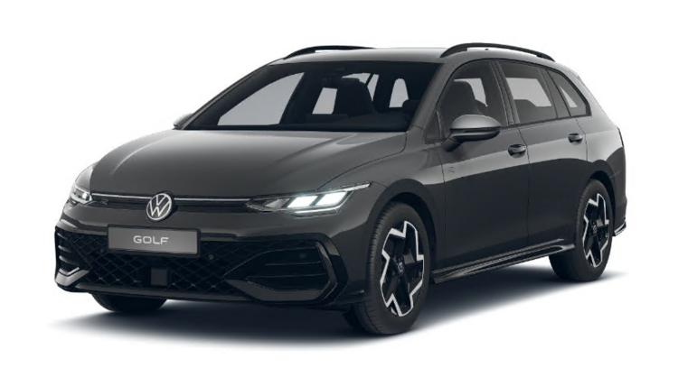 Volkswagen Golf Variant R-Line 1.5l TSI 6-Gang *TOP-Aktion / Bestellfahrzeug*