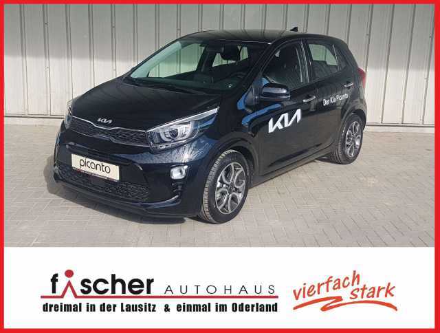 Kia Picanto 1.2 AMT SPIRIT KOMFORT - Bild 1