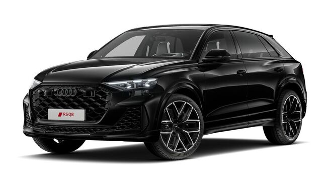 Audi RS Q8 (sofort lieferbar) !neues Modell! *Sonderkonditionen DMB - Bild 1