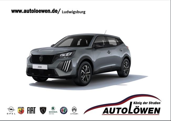 Peugeot 2008 Style PT100 Privates Angebot - Bild 1