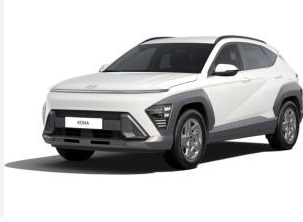 Hyundai Kona SX2 Trend *Autobahnassistent 1.5*Autonomer Notbremsassistent*