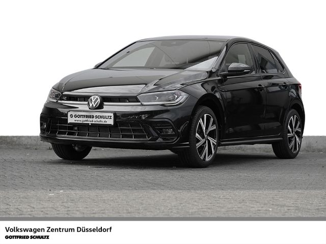 Volkswagen Polo R-Line 1.0 TSI (Düsseldorf) - Bild 1