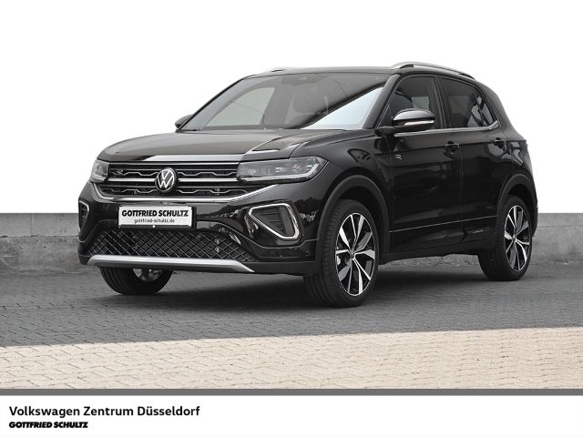 Volkswagen T-Cross R-Line 1.5 TSI (Düsseldorf) - Bild 1