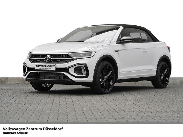 Volkswagen T-Roc Cabriolet R-Line 1.5 TSI (Düsseldorf) - Bild 1