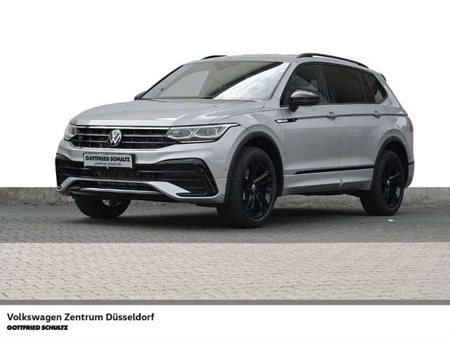 Volkswagen Tiguan Allspace R-Line 2.0 TSI 4MOTION (Düsseldorf) - Bild 1