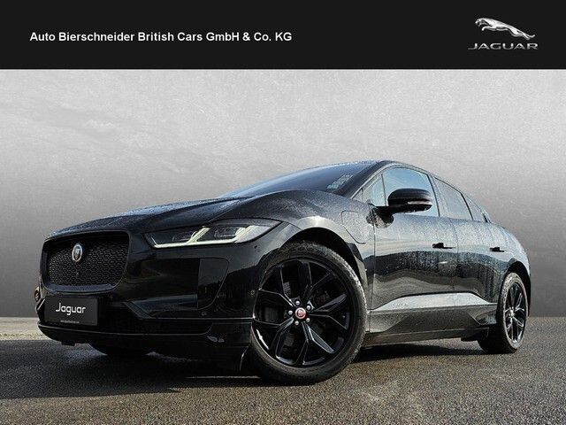 Jaguar I-Pace EV400 HSE - Bild 1