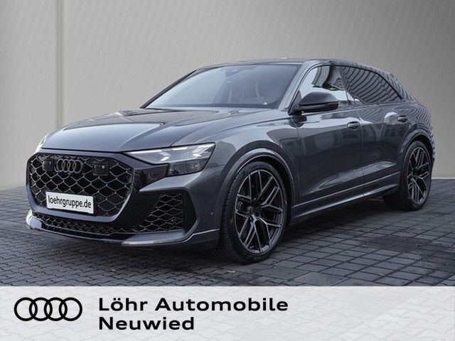 Audi RS Q8 quattro MJ 2025 HD Matrix, SAGA, Carbon - Bild 1