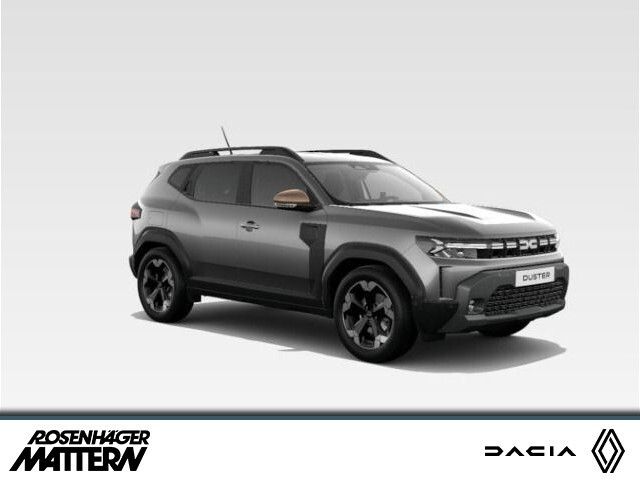 Dacia Duster TCe130 Extreme WinterTechnikCityPaket - Bild 1