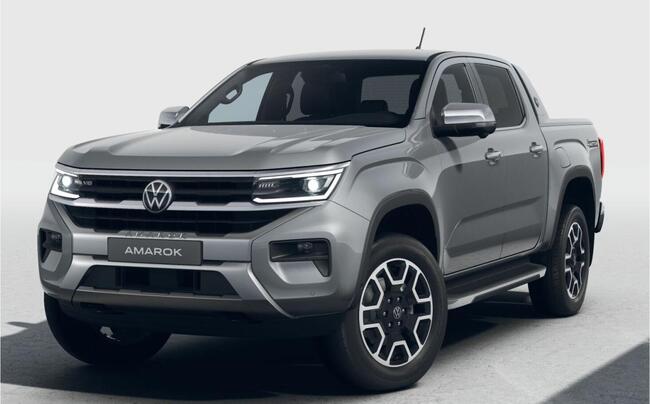 Volkswagen Amarok Aventura / sofort Verfügbar - Bild 1