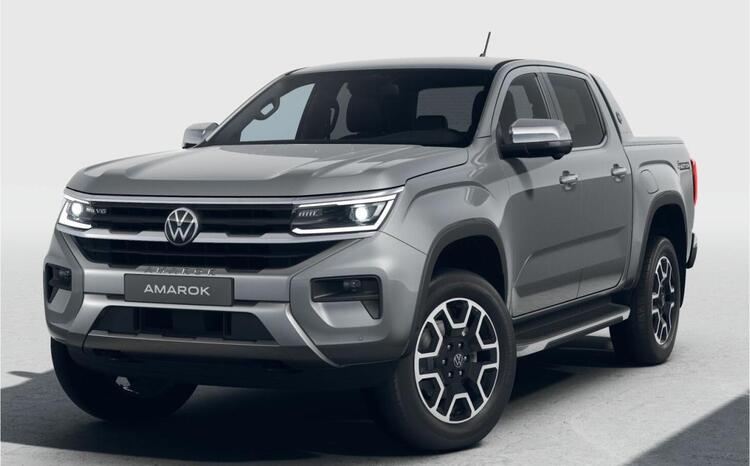 Volkswagen Amarok Aventura / sofort Verfügbar