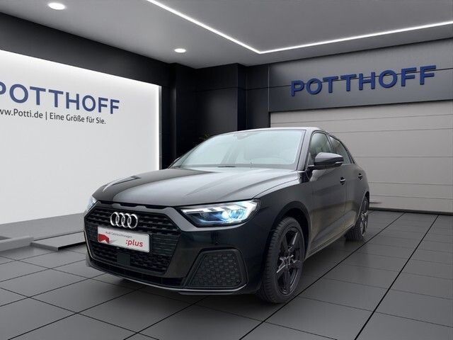 Audi A1 Sportback 25 TFSI Schaltgetriebe - Bild 1