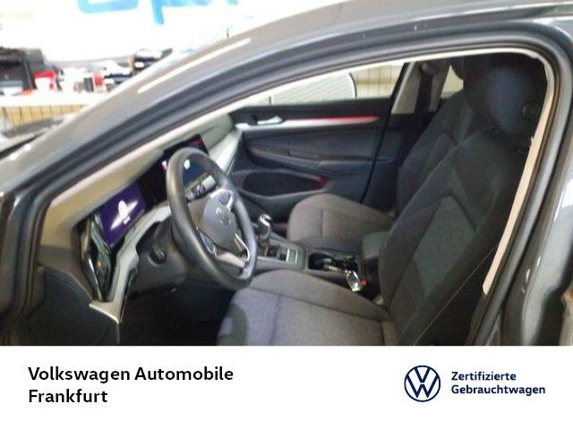 Volkswagen Golf VIII 1.5 TSI MOVE Navi ACC DAB+ LED CD13GX - Bild 1