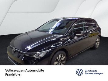 Volkswagen Golf VIII 1.5 TSI MOVE Navi FrontAssist LaneAssist DAB+ LED CD13KX