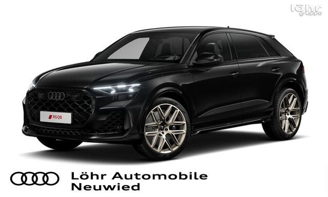 Audi RS Q8 quattro MJ 2025 - Bild 1