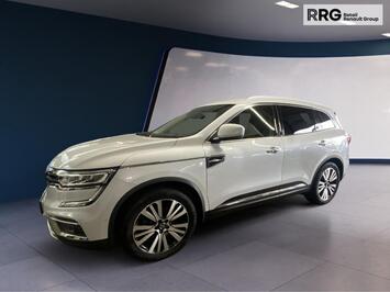 Renault Koleos Initiale Paris 4x4 2.0 dCi 185 FAP Allrad