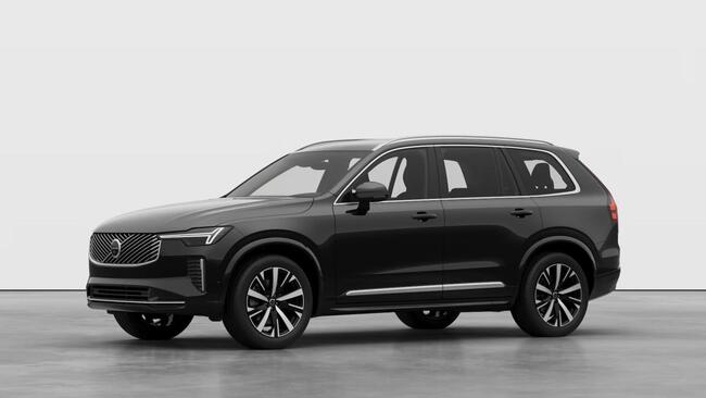 Volvo XC90 B5 Benzin | Core | Gewerbeleasing | April 2025 | NUR FÜR BESONDERE BERUFSGRUPPEN - Bild 1