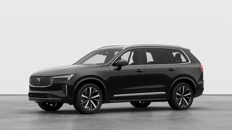 Volvo XC90 B5 Benzin | Core | Gewerbeleasing | April 2025 | NUR FÜR BESONDERE BERUFSGRUPPEN