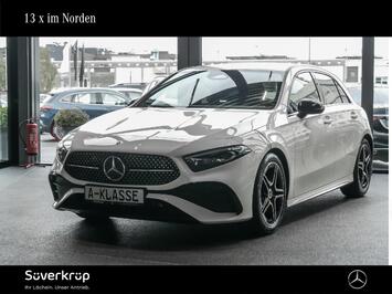 Mercedes-Benz A 200 Kompaktlimousine ⭐⭐ SOFORT VERFÜGBAR ⭐⭐