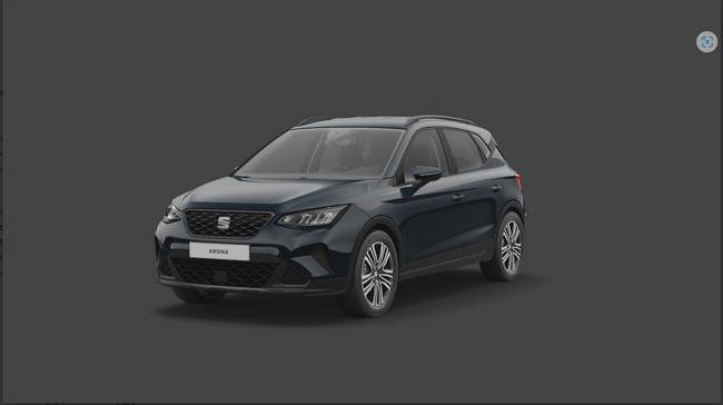 Seat Arona Style Edition - Bild 1