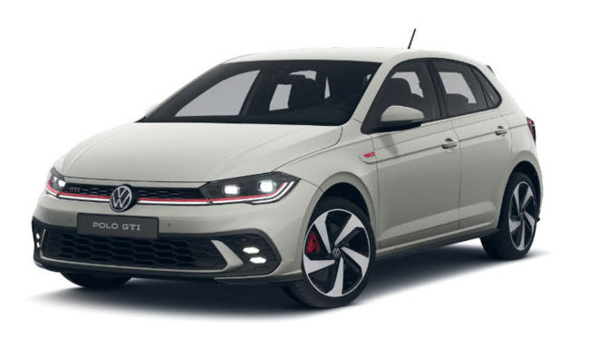 Volkswagen Polo GTI 2.0l TSI DSG *Bestellfahrzeug* - Bild 1