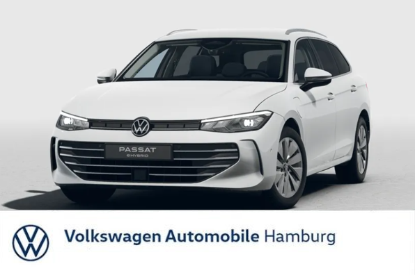 Volkswagen Passat Business 1,5 eHybrid DSG - Bild 1